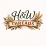 H&amp;W Threads - Home